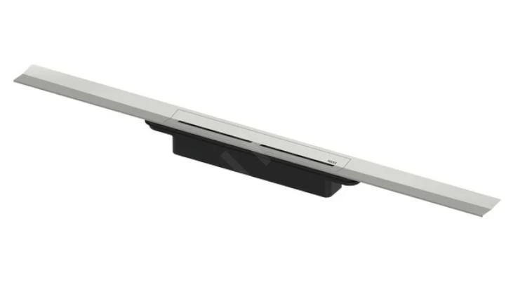 Tece TECEdrainprofile - Caniveau De Douche 800 Mm, Inox Poli 670810 3 Tece TECEdrainprofile - Caniveau De Douche 800 Mm, Inox Poli 670810