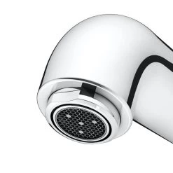 Keuco IXMO - Mitigeur De Lavabo Encastré, Chrome 59516010202 -Magasin De Salle De Bain 00c232d5f0bdf7370d0f0ef3