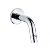Kludi Bozz - Bec De Lavabo Mural, Chrome 380170530 2 Kludi Bozz - Bec De Lavabo Mural, Chrome 380170530 -Magasin De Salle De Bain 01bc8ce751facd6fb7fb726f