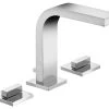 Keuco Edition 11 - Mitigeur De Lavabo Avec Bonde, Installation 3 Trous, Chrome 51115010000 -Magasin De Salle De Bain 01c2ffacc15bda6a99a59cc4