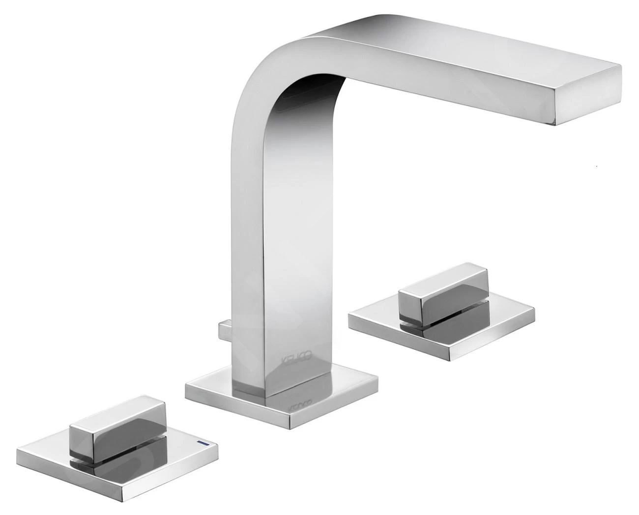 Keuco Edition 11 - Mitigeur De Lavabo Avec Bonde, Installation 3 Trous, Chrome 51115010000 3 Keuco Edition 11 - Mitigeur De Lavabo Avec Bonde, Installation 3 Trous, Chrome 51115010000