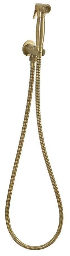 Sapho Reitano Rubinetteria Retro - Douchette De Bidet Avec Flexible, Bronze 9106 -Magasin De Salle De Bain 0203edebcd18d800e7f0df52