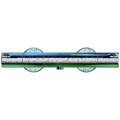 Ideal Standard CeraTherm - Mitigeur Thermostatique De Douche T50, Chrome A7214AA 11 Ideal Standard CeraTherm - Mitigeur Thermostatique De Douche T50, Chrome A7214AA -Magasin De Salle De Bain 020811b382d87c7dff54ed4e