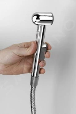 Sapho Bidet - Douchette De Bidet Avec Robinet Double Pour Raccord D&apos;eau Réservoir, Chrome 1209-04 -Magasin De Salle De Bain 028da828e9d9ae710c3a5e9e