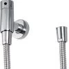 Sapho Justime - Robinet Pour Douchettes De Bidet Avec Flexible, Chrome JS121 2 Sapho Justime - Robinet Pour Douchettes De Bidet Avec Flexible, Chrome JS121 -Magasin De Salle De Bain 02ca57c00d7a01a999599e1e