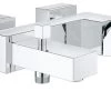 Grohe Eurocube - Mitigeur De Baignoire, Chrome 23140000