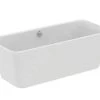 Ideal Standard Tonic II - Baignoire îlot 1800x800 Mm, Blanc Mat K8726V1