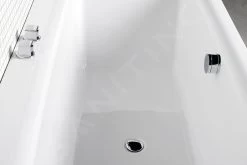 Polysan Accessoires - Garniture De Vidage Et De Trop-plein Pour Baignoire, Avec Alimentation, Longueur 775 Mm, Chrome 71685 12 Polysan Accessoires - Garniture De Vidage Et De Trop-plein Pour Baignoire, Avec Alimentation, Longueur 775 Mm, Chrome 71685 -Magasin De Salle De Bain 040de5f19db93a9b73c3c144