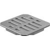 Geberit Accessoires - Grille Fente, Carrossable, Inox 388.104.00.1 -Magasin De Salle De Bain 0500c4fa1e1c5a9c062289a0