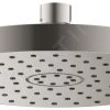 Keuco Elegance - Douche De Tête 180, Inox 51686070100