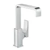 Hansgrohe Metropol - Mitigeur De Lavabo 230 Avec Garniture De Vidage Push-Open, Chrome 32511000 -Magasin De Salle De Bain 0631400b701912a92379a1bc