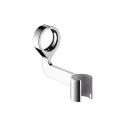 Hansgrohe Croma Classic - Support De Douche Porter Reno, Chrome 28335000