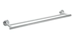 Hansgrohe Logis Universal - Porte-serviettes, Longueur 600 Mm, Chrome 41712000