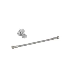 Geberit AquaClean - Kit Pour Le Raccordement Latéral De L’eau 242.553.00.1