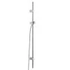 Kludi A-Qa - Barre De Douche 1,10 M, Chrome 6209505-00 -Magasin De Salle De Bain 094e7b2f6b36e89ba5c298a1