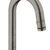 Grohe Universal - Robinet De Lavabo, Hard Graphite Brossé 20201AL0 1 Grohe Universal - Robinet De Lavabo, Hard Graphite Brossé 20201AL0 -Magasin De Salle De Bain 0982f45eee6a1f8aa83046fa