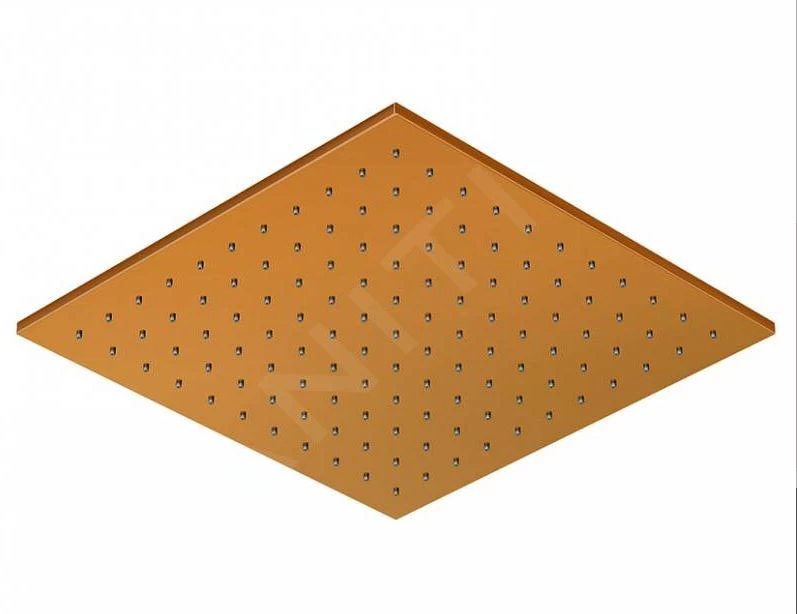 Steinberg 120 - Douche De Tête 300x300 Mm, Rose Gold 120 1686 RG 3 Steinberg 120 - Douche De Tête 300x300 Mm, Rose Gold 120 1686 RG