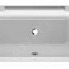 Duravit DuraStyle - Baignoire 1600x700 Mm, Blanc 700293000000000 -Magasin De Salle De Bain 0a66cee5504bf0481f5fcbe7