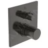 Ideal Standard CeraTherm - Mitigeur De Bain Thermostatique Encastré, Magnetic Grey A7522A5 -Magasin De Salle De Bain 0ab65d145edaca6822762f1c