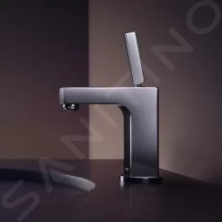 Axor Citterio - Mitigeur De Lavabo, Chrome 39018000 -Magasin De Salle De Bain 0ac68b529cef8aa75b70d009