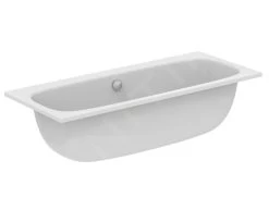 Ideal Standard I.Life - Baignoire DUO 1800x800 Mm, Blanc T476401 -Magasin De Salle De Bain 0ad18fbcaa1c4c49778ebaf2
