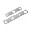 Axor Accessoires - Plaque De Fixation 39449000 -Magasin De Salle De Bain 0afab54c603f7b4365bec97b