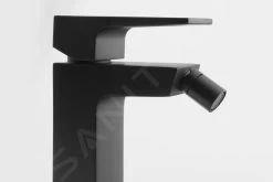 Sapho Dimy - Mitigeur De Bidet, Noir Mat DM003BL -Magasin De Salle De Bain 0b7f3b21080724acb4d32526