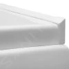 Polysan Accessoires - Joint Contour De Baignoire, 1950 Mm, 2x, Blanc 91020 -Magasin De Salle De Bain 0bb6ff1dce0e21065fa2b222
