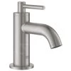 Grohe Atrio - Soupape De Lavabo, XS, Supersteel 20021DC3