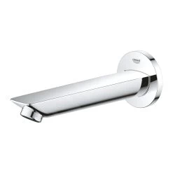 Grohe BauCosmopolitan - Bec De Baignoire, Chrome 13255001 -Magasin De Salle De Bain 0cc6eb035a7f1f8bc53b68dc