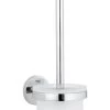 Grohe Essentials - Ensemble Pour Entretien Des Toilettes, Chrome 40374001 -Magasin De Salle De Bain 0ccf6a9243e235c5b6b6e9fa