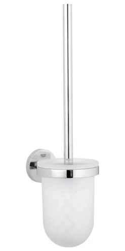 Grohe Essentials - Ensemble Pour Entretien Des Toilettes, Chrome 40374001