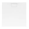 Villeroy & Boch Architectura MetalRim - Receveur De Douche, 800x800 Mm, Stone White UDA8080ARA148V-RW -Magasin De Salle De Bain 0d0dd7eef20eb1ed1e728e52