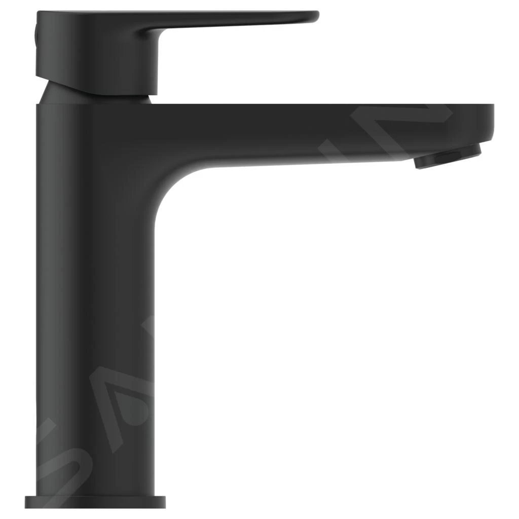 Ideal Standard Cerafine O - Mitigeur De Lavabo Avec Click-clack, Noir BD131XG 5 Ideal Standard Cerafine O - Mitigeur De Lavabo Avec Click-clack, Noir BD131XG – Image 3