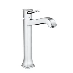 Hansgrohe Metropol Classic - Mitigeur De Lavabo 260 Avec Vidage, Chrome 31303000