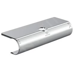 Ideal Standard CeraTherm - Étagère Pour Mitigeur De Douche, Chrome A7601AA