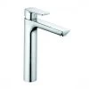 Kludi Pure&Easy - Mitigeur De Lavabo, Chrome 402960575 -Magasin De Salle De Bain 0e73d2a06b1608d00b1a5727