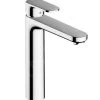 Hansgrohe Vernis Blend - Mitigeur De Lavabo Avec Vidage, EcoSmart, Chrome 71552000 -Magasin De Salle De Bain 0e940294be1b9924c64bbb54