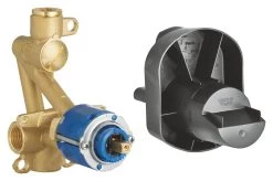 Grohe Corps D’encastrement - Corps Encastré 33965000