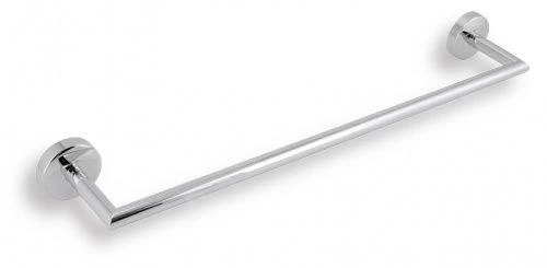 Novaservis Metalia 11 - Porte-serviettes, 500 Mm, Chrome 0127,0 3 Novaservis Metalia 11 - Porte-serviettes, 500 Mm, Chrome 0127,0