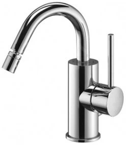 Paffoni Light - Mitigeur De Bidet, Chrome LIG138CR