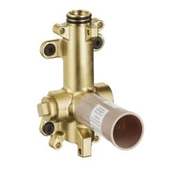 Axor Corps D’encastrement - Corps D’encastrement Pour Robinet D’arrêt 10971180