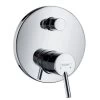 Hansgrohe Talis S - Mitigeur De Baignoire Encastré, Chrome 32475000 1 Hansgrohe Talis S - Mitigeur De Baignoire Encastré, Chrome 32475000 -Magasin De Salle De Bain 10fbdd3f0bcfba6b05179922