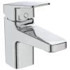 Ideal Standard CeraPlan - Mitigeur De Lavabo Piccolo, Chrome BD200AA 2 Ideal Standard CeraPlan - Mitigeur De Lavabo Piccolo, Chrome BD200AA -Magasin De Salle De Bain 112bb990a9606345736ecac4