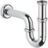 Grohe Siphons - Siphon De Bidet, Chrome 28961000