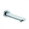 Kludi Balance - Bec De Remplissage Pour Baignoire, Chrome 5250305 -Magasin De Salle De Bain 1268960917416e1ae8988186