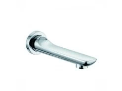 Kludi Balance - Bec De Remplissage Pour Baignoire, Chrome 5250305