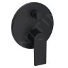 Hansgrohe Rebris E - Mitigeur De Baignoire Encastré, Noir Mat 72468670 -Magasin De Salle De Bain 1379a444e8aabf879867776c