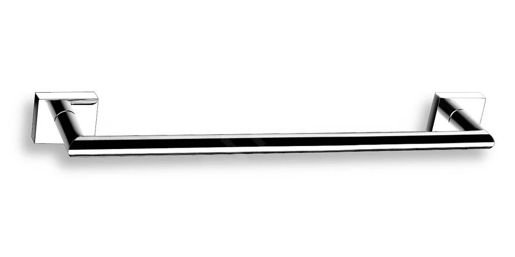 Novaservis Titania Elis - Porte-serviettes, Longueur 450 Mm, Chrome 66427,0 3 Novaservis Titania Elis - Porte-serviettes, Longueur 450 Mm, Chrome 66427,0