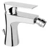 Novaservis Ferro Algeo Square - Robinetterie De Bidet Avec Vidage, Chrome 82011,0 -Magasin De Salle De Bain 15471ec9722140e5046e3010